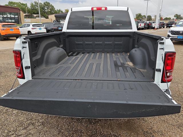 2025 Ram 2500 - $45,926