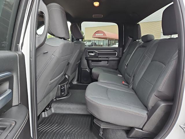 2025 Ram 2500 - $45,926