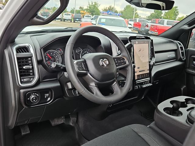 2025 Ram 2500 - $45,926