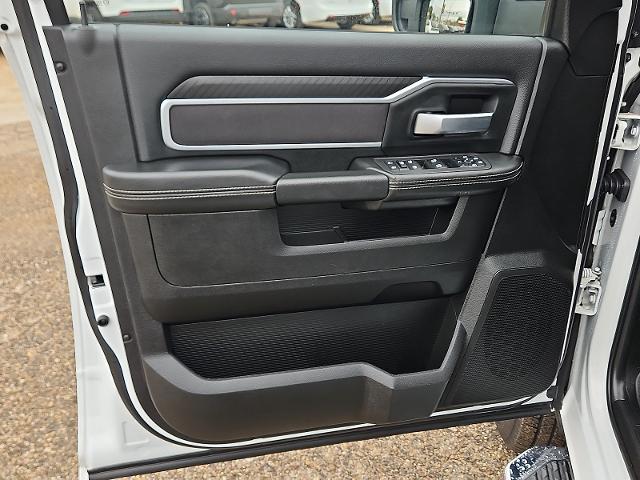 2025 Ram 2500 - $45,926