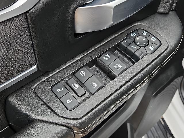 2025 Ram 2500 - $45,926