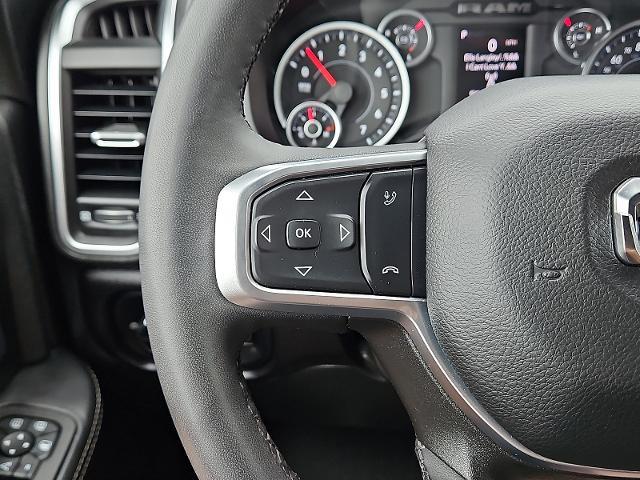 2025 Ram 2500 - $45,926