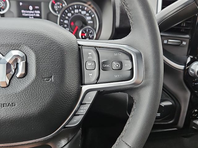 2025 Ram 2500 - $45,926