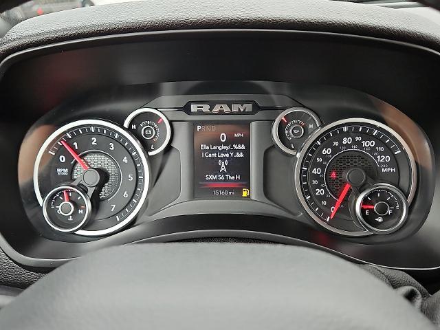 2025 Ram 2500 - $45,926