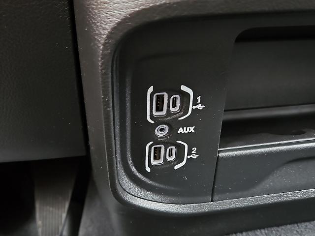 2025 Ram 2500 - $45,926