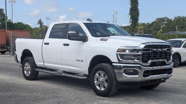 2026 Ram 2500 Lone Star