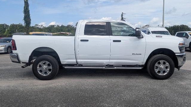 2026 Ram 2500 Lone Star