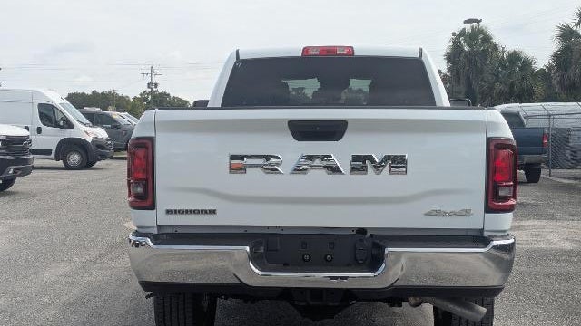 2026 Ram 2500 Lone Star