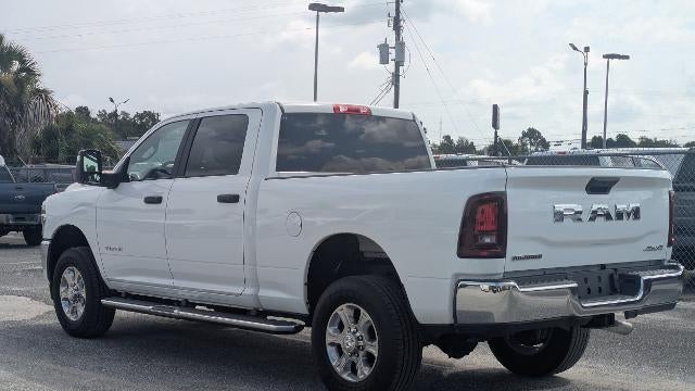 2026 Ram 2500 Lone Star