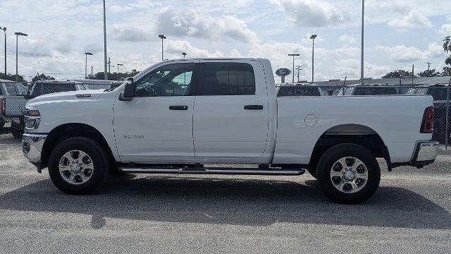 2026 Ram 2500 Lone Star