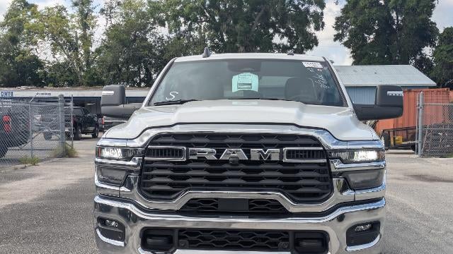 2026 Ram 2500 Lone Star
