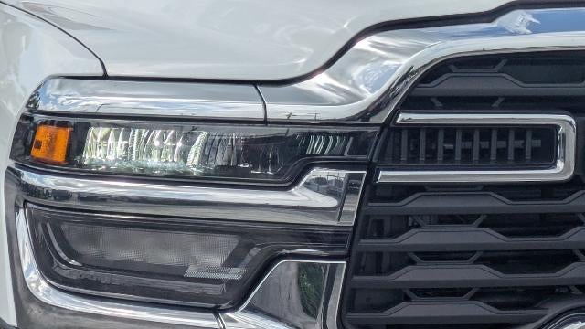 2026 Ram 2500 Lone Star