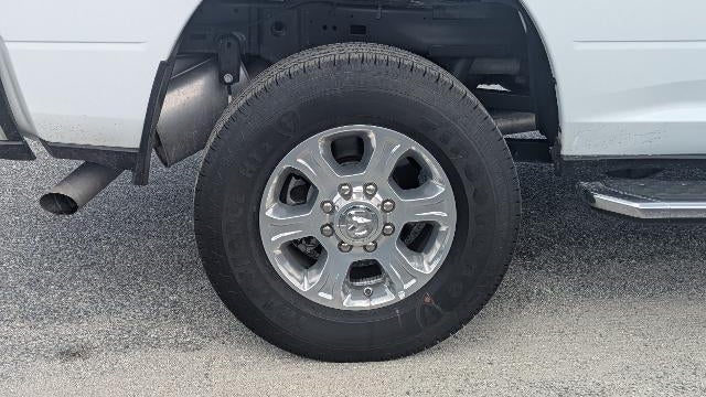2026 Ram 2500 Lone Star