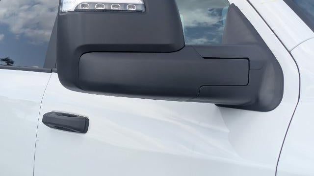 2026 Ram 2500 Lone Star