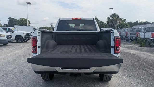 2026 Ram 2500 Lone Star