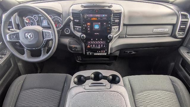 2026 Ram 2500 Lone Star