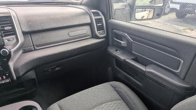 2026 Ram 2500 Lone Star
