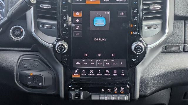 2026 Ram 2500 Lone Star