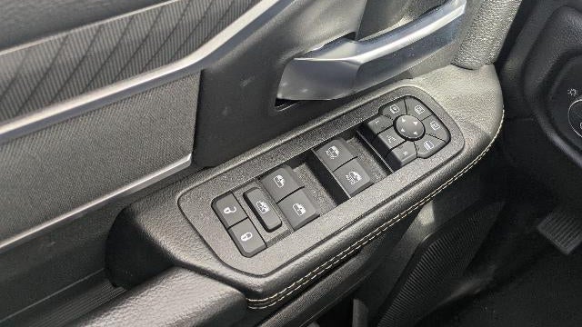 2026 Ram 2500 Lone Star