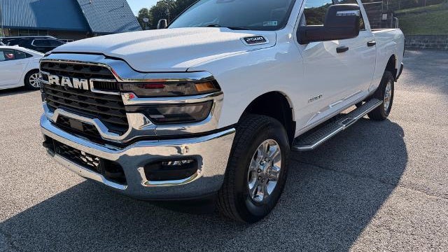 Preowned 2026 Ram 2500 Lone Star for Sale