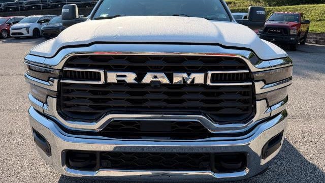 2026 Ram 2500 Lone Star