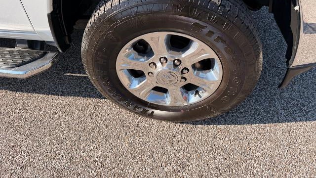2026 Ram 2500 Lone Star