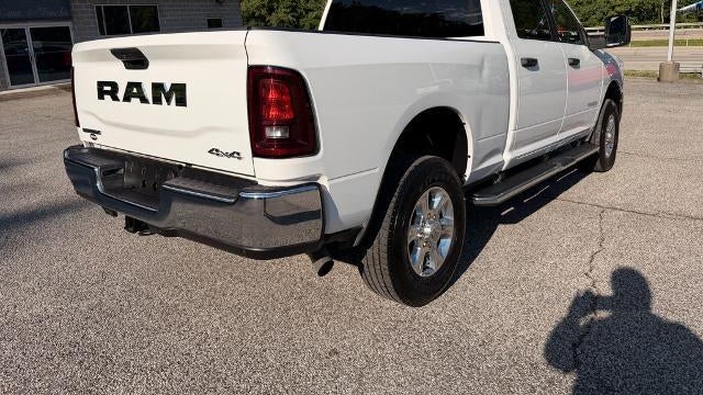 2026 Ram 2500 Lone Star