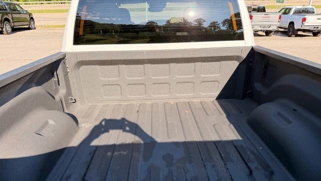 2026 Ram 2500 Lone Star