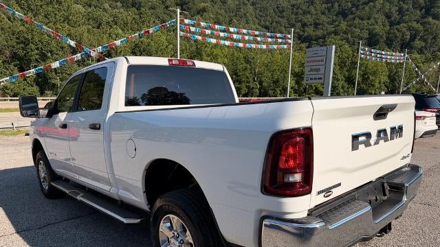 2026 Ram 2500 Lone Star