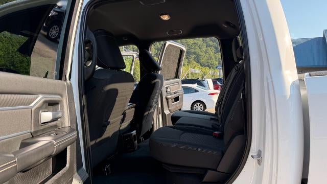 2026 Ram 2500 Lone Star