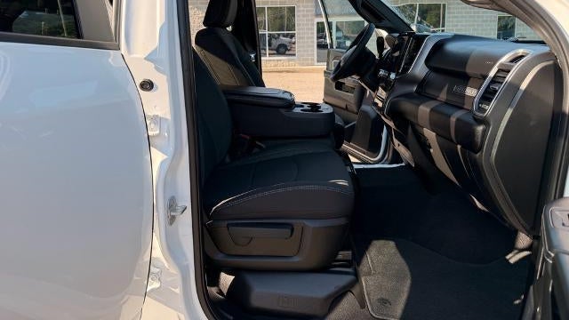 2026 Ram 2500 Lone Star