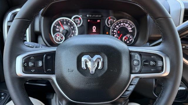 2026 Ram 2500 Lone Star