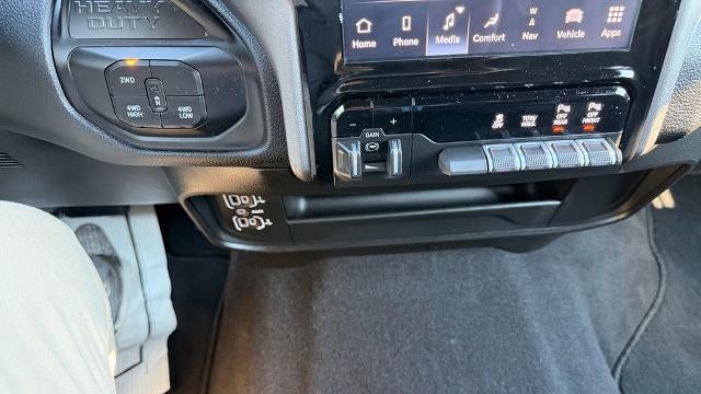 2026 Ram 2500 Lone Star