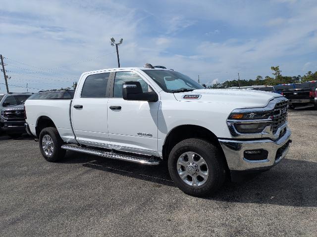 2026 Ram 2500 - $40,984