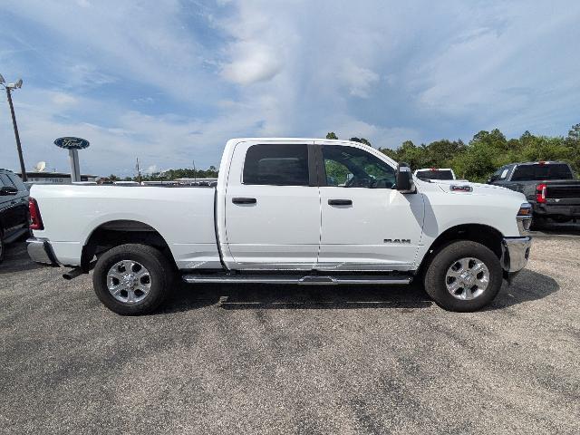 2026 Ram 2500 - $40,984
