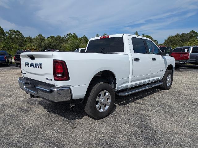2026 Ram 2500 - $40,984