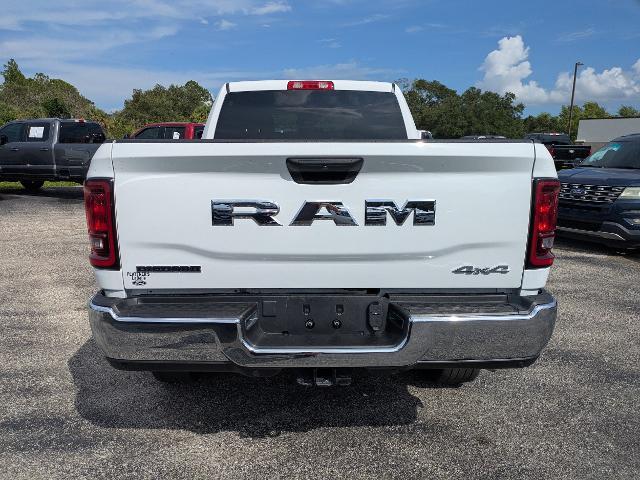 2026 Ram 2500 - $40,984