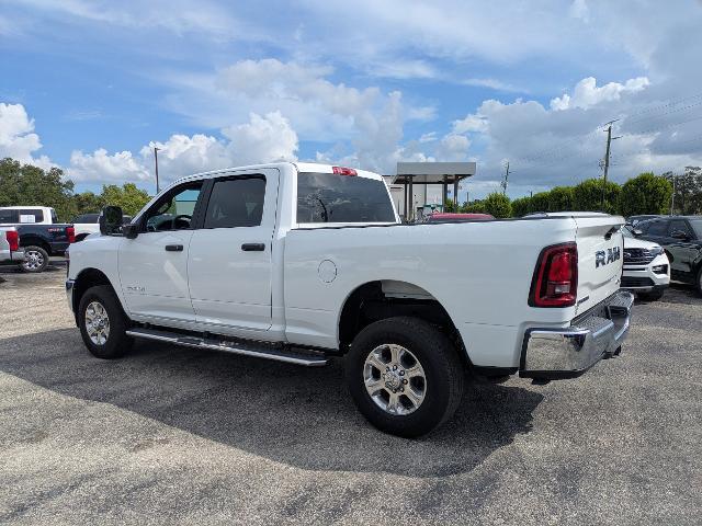 2026 Ram 2500 - $40,984