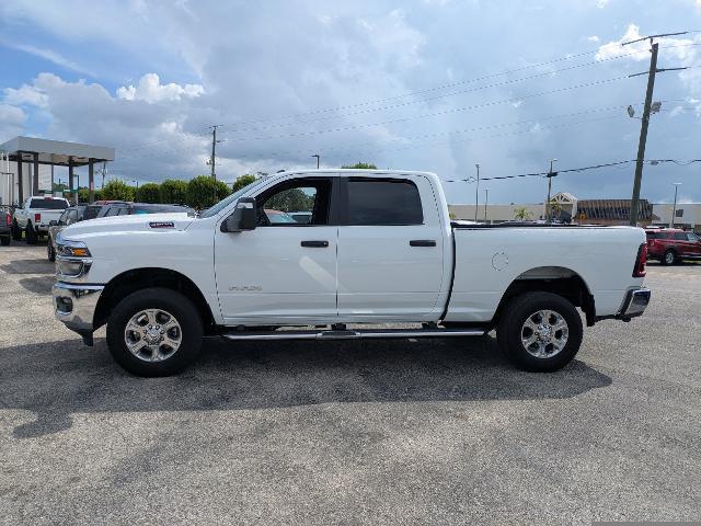 2026 Ram 2500 - $40,984