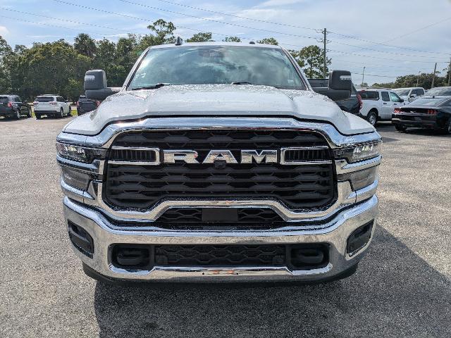 2026 Ram 2500 - $40,984