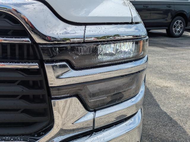 2026 Ram 2500 - $40,984