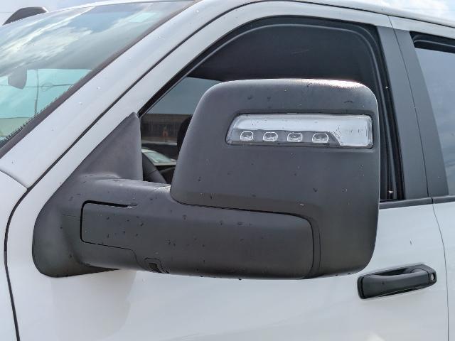 2026 Ram 2500 - $40,984