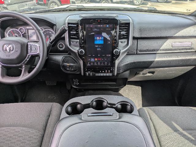 2026 Ram 2500 - $40,984