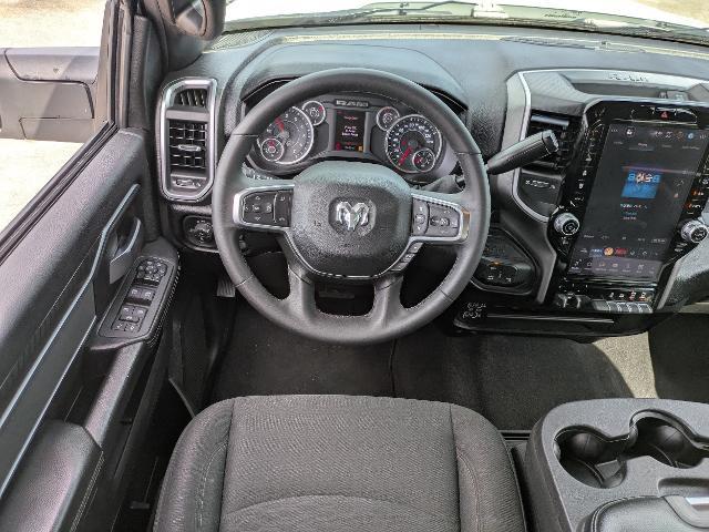 2026 Ram 2500 - $40,984