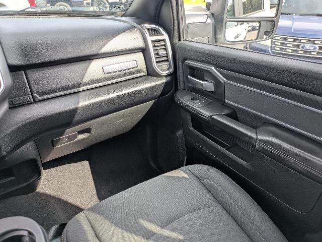 2026 Ram 2500 - $40,984