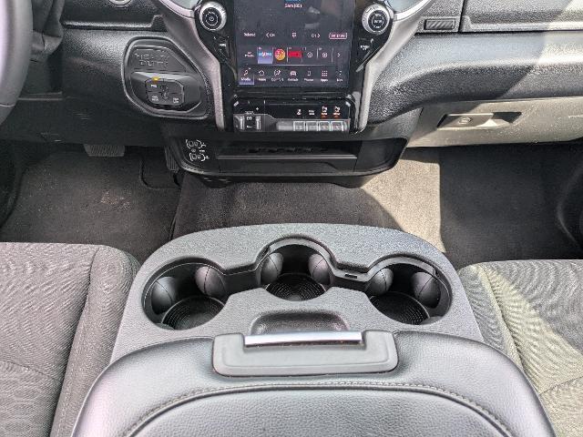 2026 Ram 2500 - $40,984