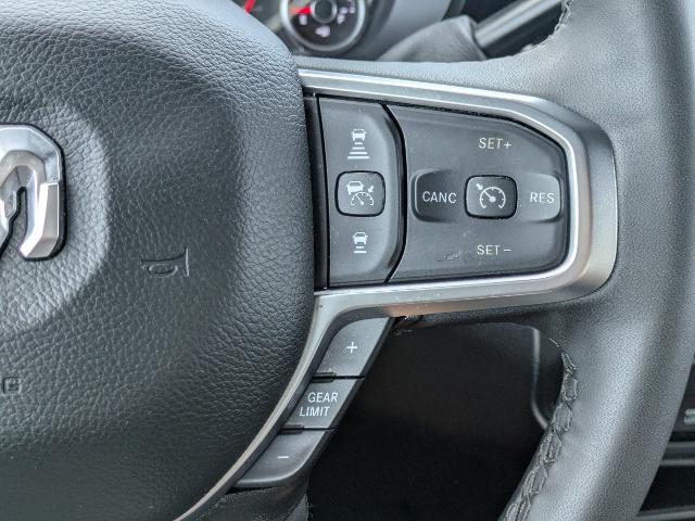 2026 Ram 2500 - $40,984
