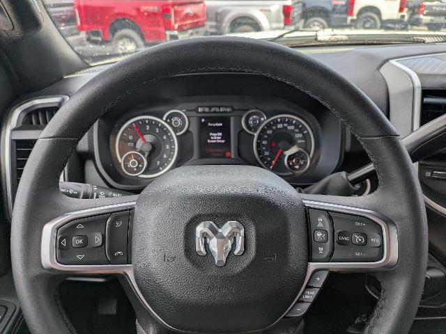 2026 Ram 2500 - $40,984