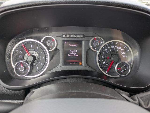 2026 Ram 2500 - $40,984
