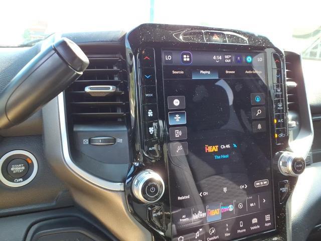 2026 Ram 2500 - $47,999